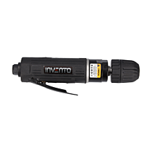 PROXIMA PX87 straight air drill with quick-release drill chuck, 2500 RPM