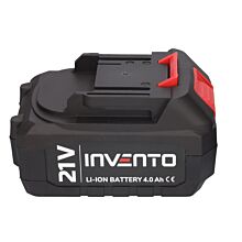 INVENTO 4 Ah universal battery for cordless tools PXA