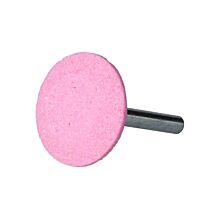 Metal grinder Pink Disc Ø 35