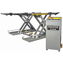 INVENTO SL S30E 3 T 230V - Scissor lift