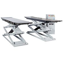 INVENTO SL S32 230V 3T - Scissor lift