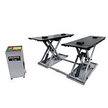 INVENTO SL S30 3 T 230V - Scissor lift