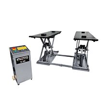 INVENTO SL S35 3,5 T - Scissor lift