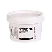 STRONG hand wash paste, 0.5l (pink)
