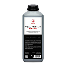 TOAL MIX EXTRA MAT - Tyre paint 1 l - concentrate