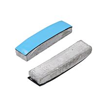 Adhesive wheel weight ALU TR 150g HT