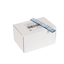 Adhesive Wheel Weight ALU SLIM ECO – 4x5g + 4x10g