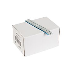 ALU SLIM ECO - 12 X 5 g adhesive wheel weight