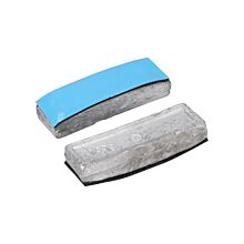 Adhesive wheel weight ALU TR 100g HT