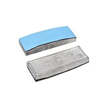 Adhesive wheel weight ALU TR 200g HT