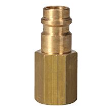 LP adapter for Honeywell R1234yf