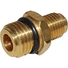 Adapter M1/4 SAE x M14x1.5 air conditioning