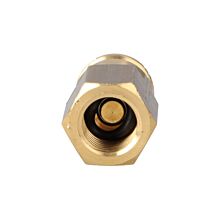 HP adapter for Honeywell R1234yf
