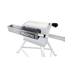 Automatic 2D Gauge Arm for INVENTO VBS 110