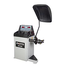 INVENTO VBS 200E - wheel balancer, manual
