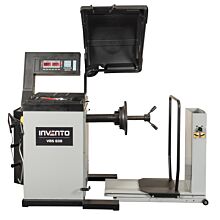 INVENTO VBS 630 truck wheel balancer