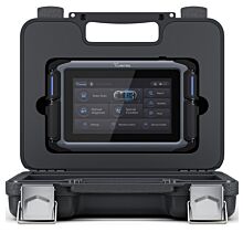 VDIAGTOOL VD70 Diagnostic Tester – Now with DoiP and CAN FD Protocol Support!