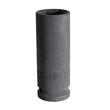 Impact socket 1/2" 21 mm MJW TOOLS