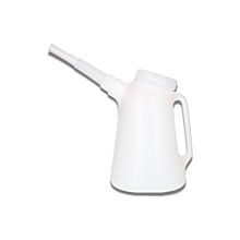 Oil can 4 l.