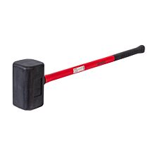 Rubber mallet 4.5kg