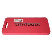 WORKSHOP KNEE MAT PAD 475x235x30