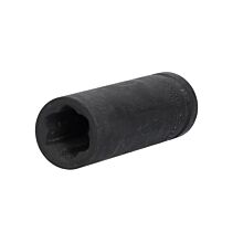 Mercedes 1/2” impact socket 17 mm