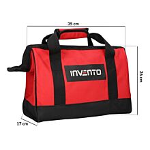 INVENTO BAG – Universal Tool Bag for Workshop & Jobsite
