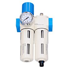 Air Preparation Unit PRO MIDI 1/2