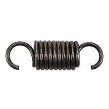 Spring; pedals, jaws, breaker, pumping INVENTO TC 720, 722, 724