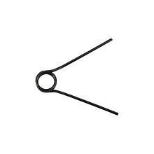 RPM spring 2V INVENTO TC 720, TC 722, TC 724