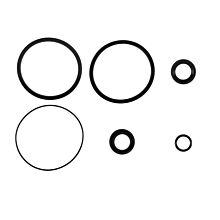 Seal kit bead breaker INVENTO TCS 521, TC 720, TC 722, TC7 24