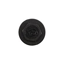 Muffler 1/4 plastic quick release valve INVENTO TC 720