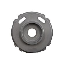 Upper drive housing for INVENTO pneumatic impact wrench PX25H