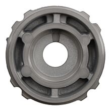 Lower drive housing for INVENTO pneumatic impact wrench PX25H