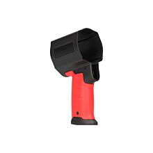 Plastic housing for INVENTO pneumatic impact wrench PX25H