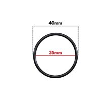 Oring 52,7 × 1,8 mm PX25H