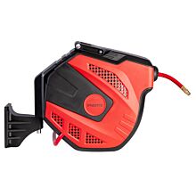20m Pneumatic Hose on Reel INVENTO