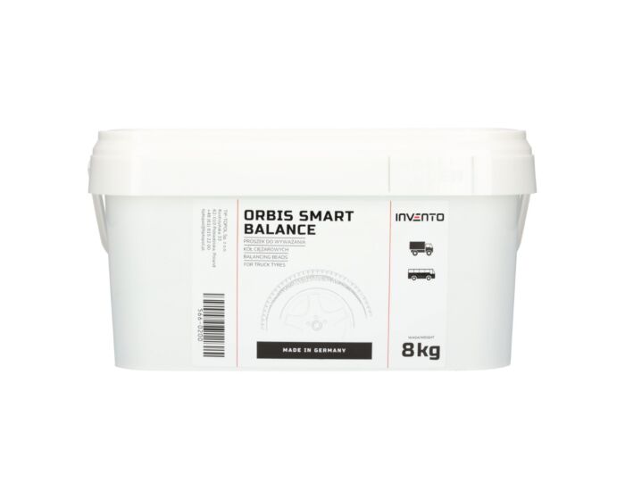 Granule za balansiranje LKW guma 8 kg 
