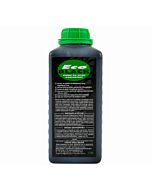 ECO BLACK tyre paint, 1 l, blacking, concentrate