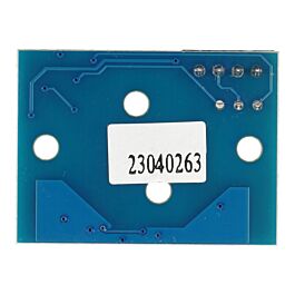 Accelerated speed sensor INVENTO VB 350, VB 470, VB 510