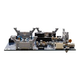 CPU board INVENTO VB 470, VB 510