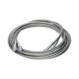 Levelling rope EL S40