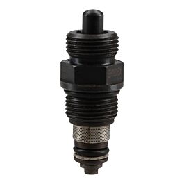 Valve overflow EL S40