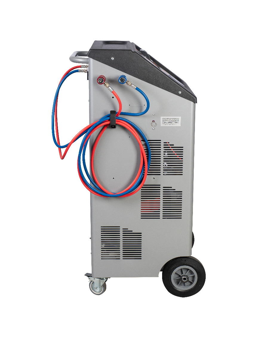 INVENTO Advance Bus R134a AC station