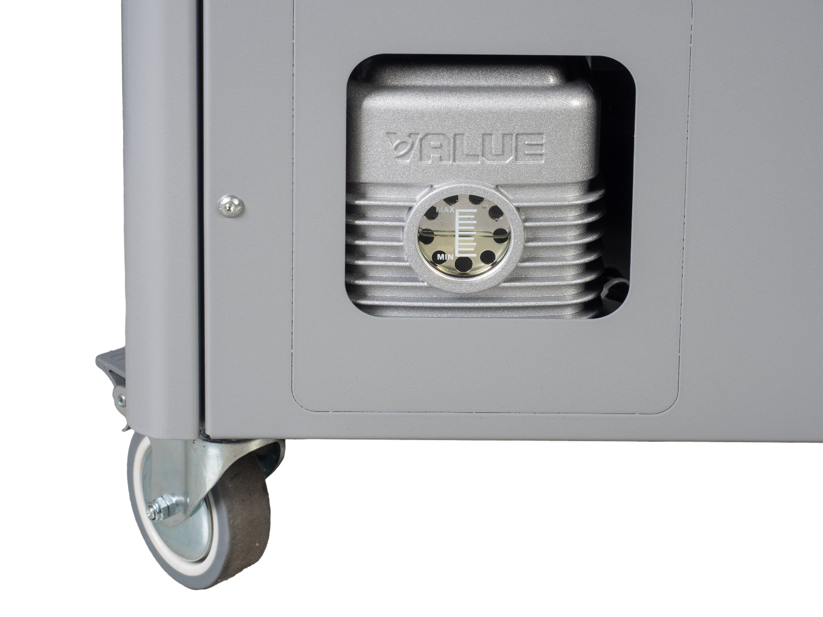 INVENTO Advance Bus R134a AC station