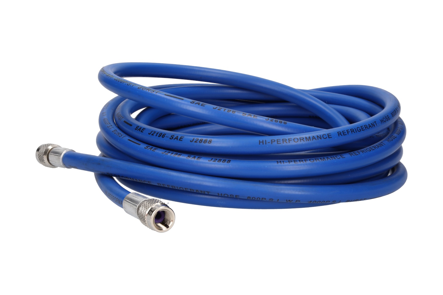 Handy Advance air conditioning hose 6m LP / blue