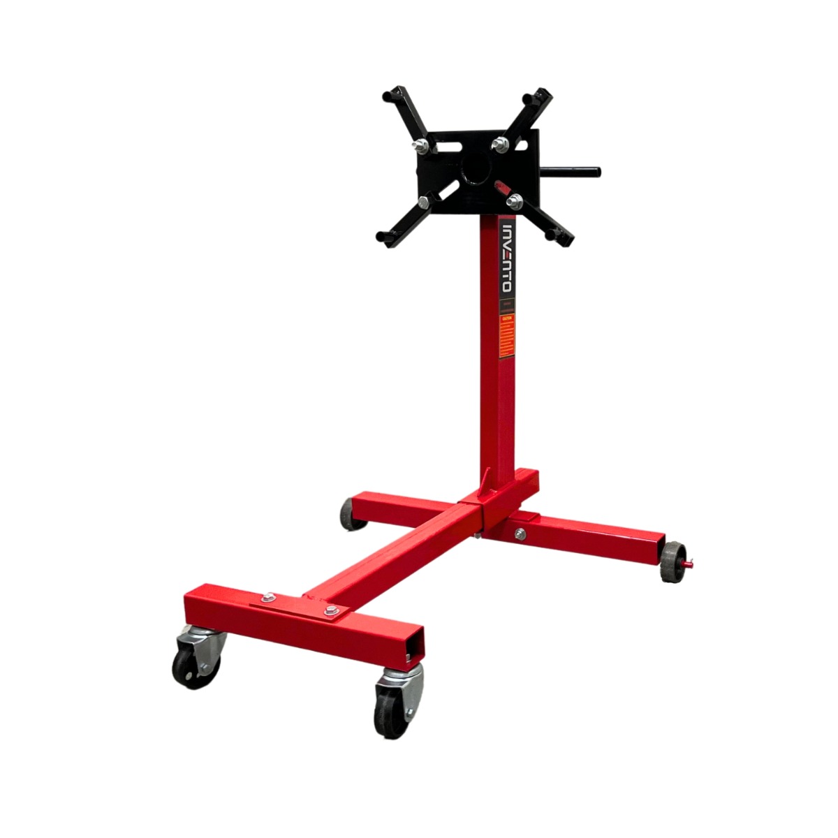 Engine Mounting Stand – 450 kg