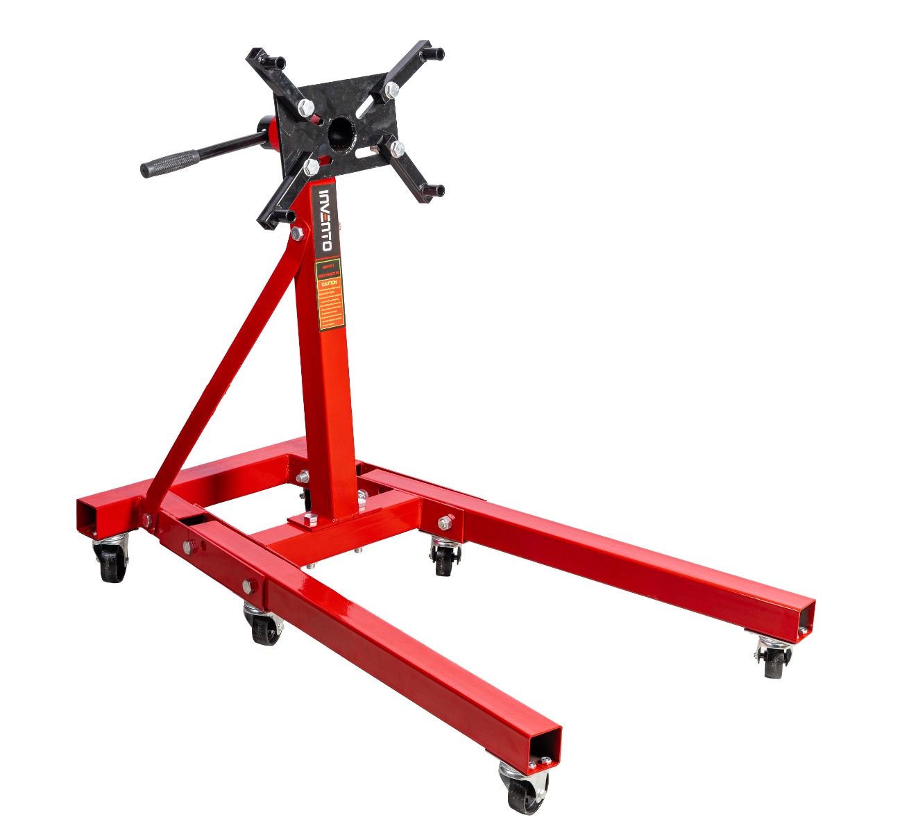 Foldable Engine Mount Stand 900kg