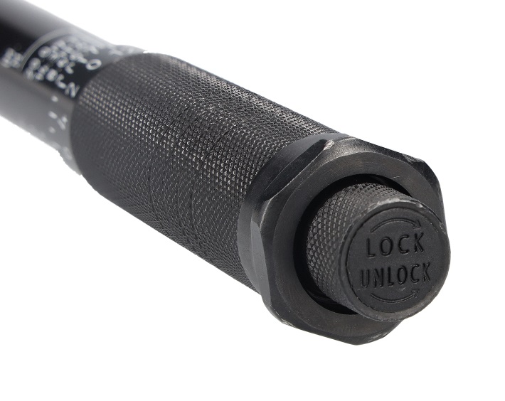 Torque Wrench INVENTO 1/2″ 28-210 Nm