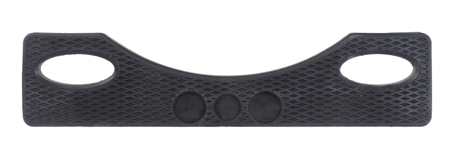 Rubber insert for aluminum turntable INVXV011 – 1 pc